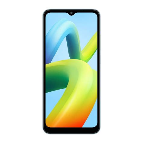 redmi a1 telcel.